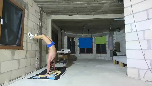 Mariusvidican live sex cam