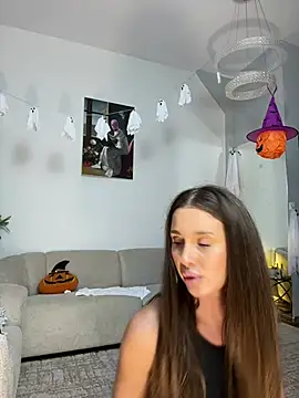Anya-Ray live cam