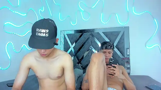 Robertmiller21 live cam