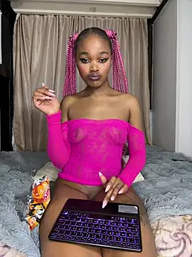 Cataleyasweetbooty webcam