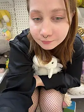 SlavicCandy webcam