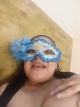 ChristineKhaled live cam