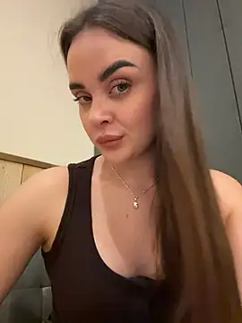KristiRich live cam