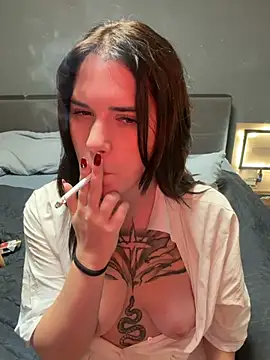 Nora-love Live Webcam on Stripchat