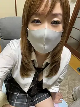 maonyan6 en live webcam