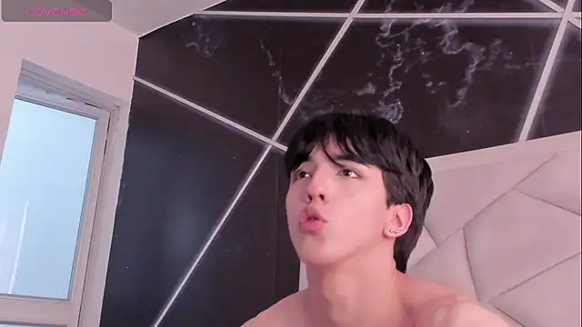 AerumChae live cam