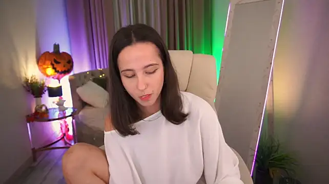 JennyMyLuv webcam