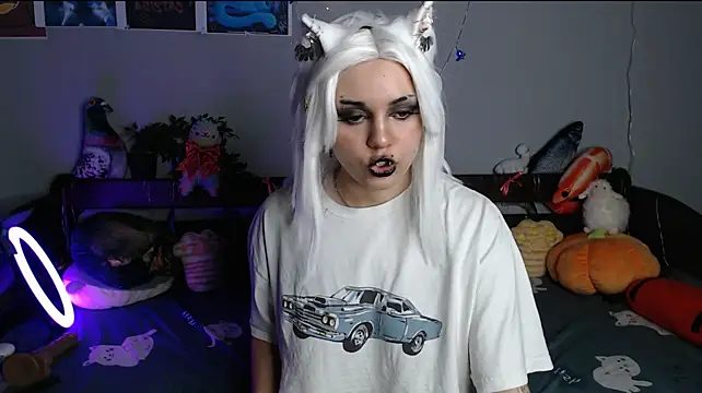 kotik_meow webcam