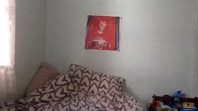 alexabunni live cam