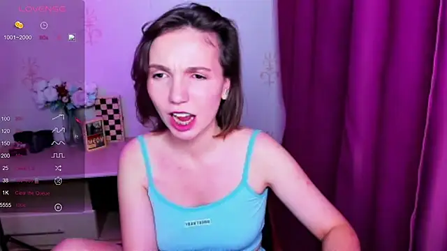 KindHazelHere_