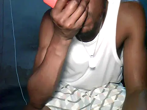 chocolateberetta75 (M young) - Cum Show