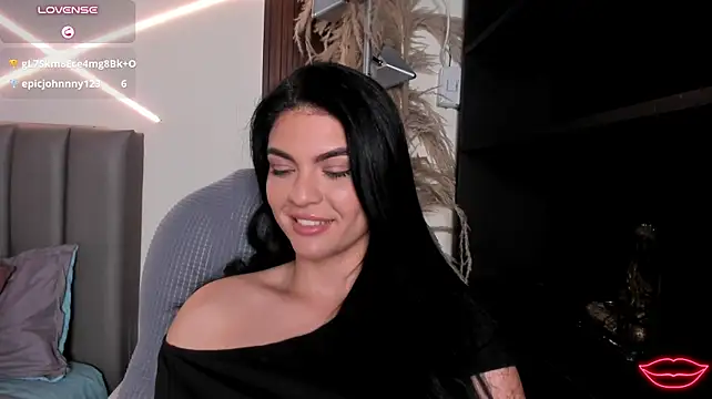 Veronicalanx1