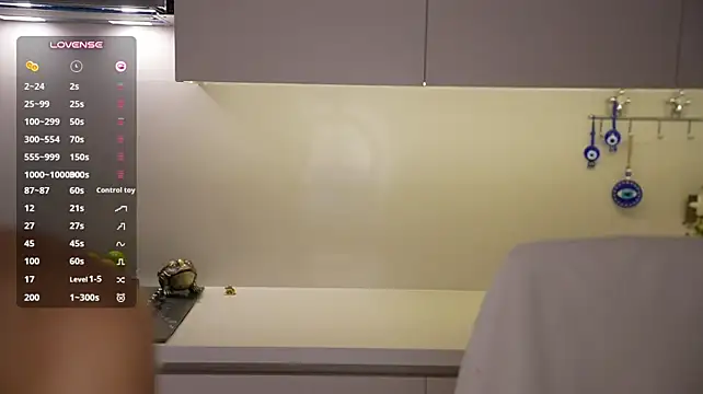 Vassiilisa live cam