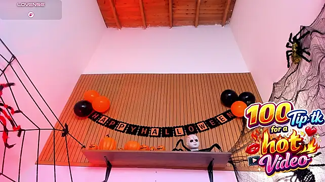 Live sex cam of ZoeZulman