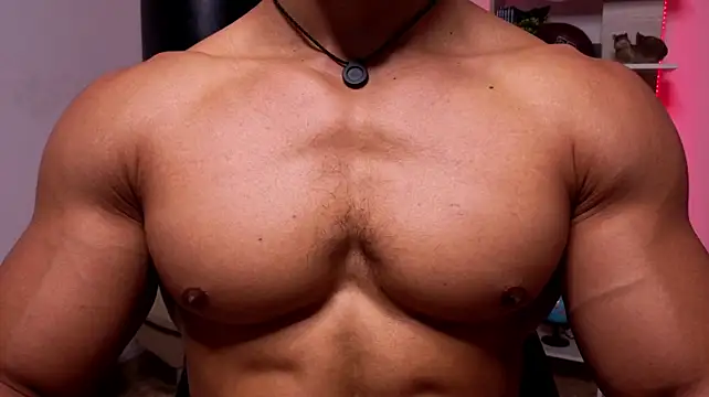 exquisite_gabe live cam on StripChat