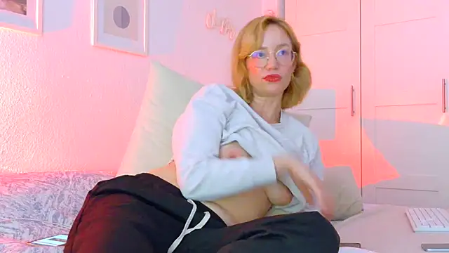 MissFrenchy