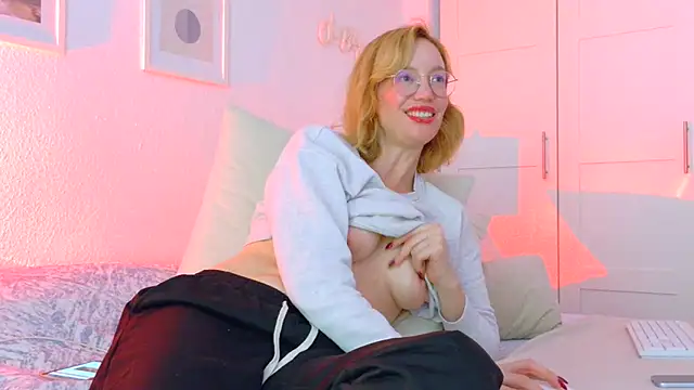 MissFrenchy