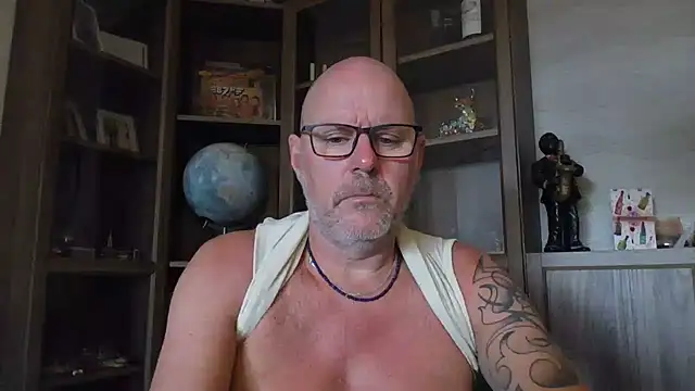 JohnDutchDaddy