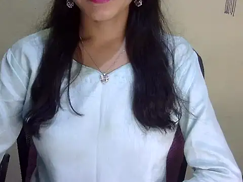 Shazi_1 live cam on StripChat
