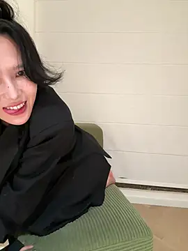 mengmeng808, live now