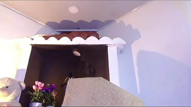 StefyFerrer live sex cam