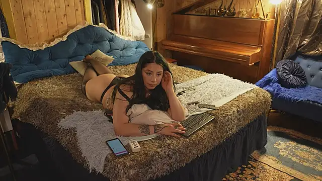 VanessaDoyle, live now