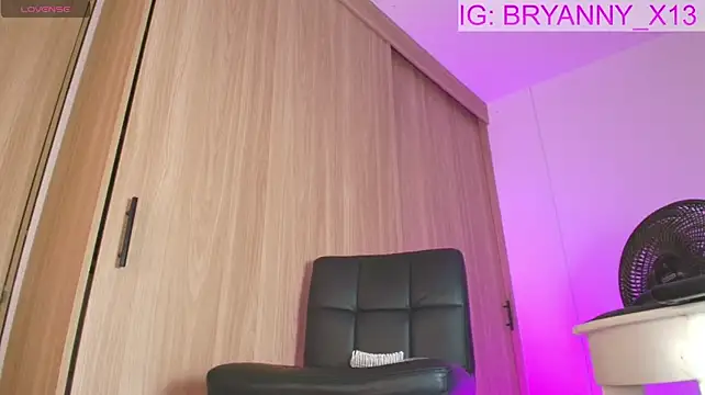 Modèle: Brianny_X
