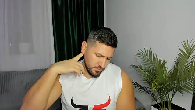 Gold_Alpha_Boy