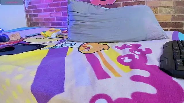 CandyyyPinkyyy