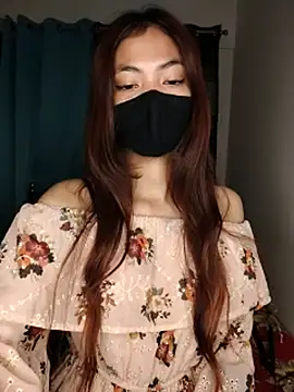 Nepali_bulbul live cam on StripChat