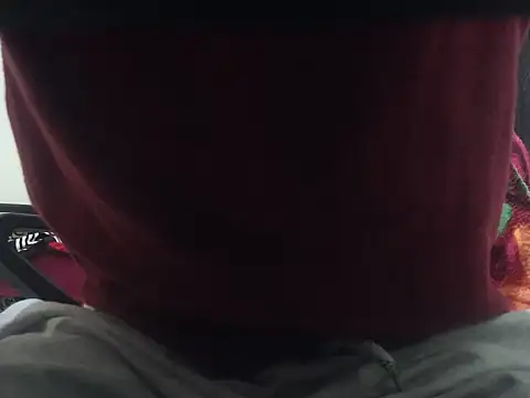 BlackkCrab on Stripchat