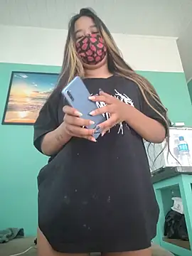 Maskgirlhot666