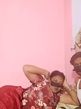 Jaya-Couple