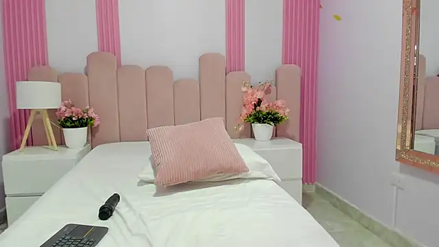 Ahsley_sweet18 webcam