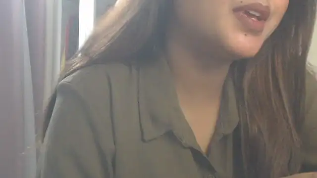 NancyRuvi live cam on StripChat
