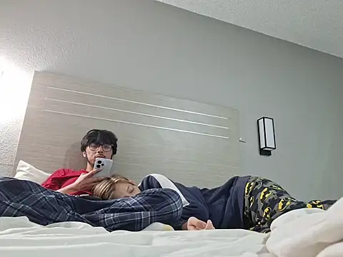 yuhso live cam on StripChat