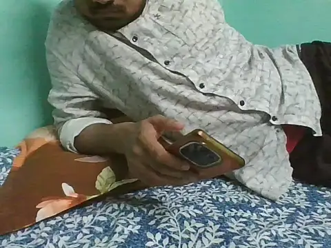 Ishaan_India