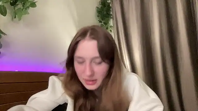 NicolePax live cam on StripChat