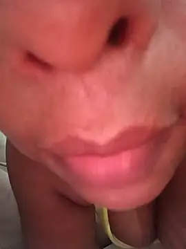 jazmin43 (F milf) - Deep throat with lots of saliva