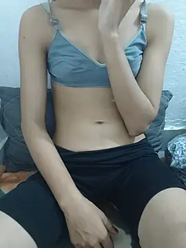cutehaseena368 live cam on StripChat
