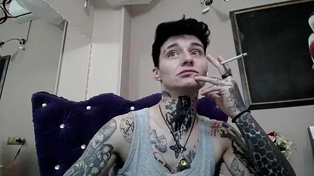 KennyXSX live cam on StripChat