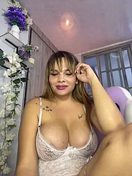 Modella: Vanesa_novvoa