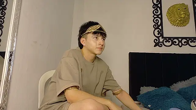 LunayDream live sex cam