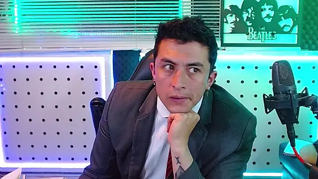 Godofcumxxx live cam on StripChat