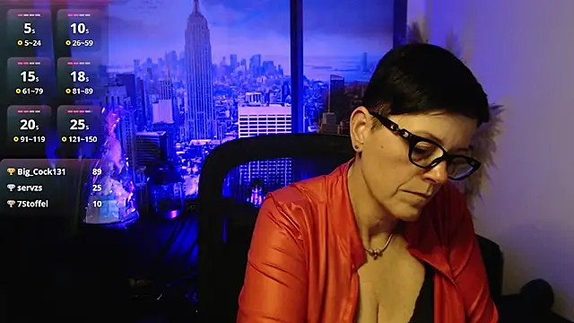 ninarandmann live cam