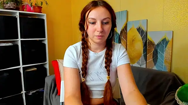 OBabyDoll webcam
