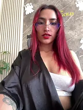 sammyei_ live cam on StripChat