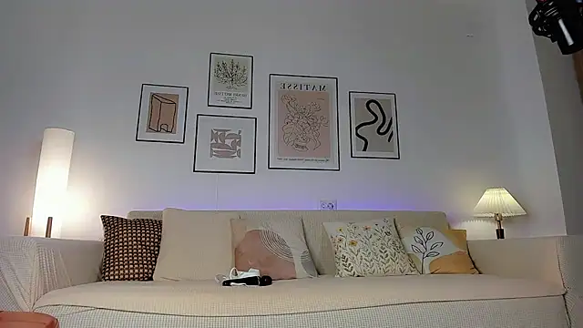 dumpling's live room