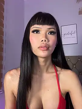 StarLovee live cam