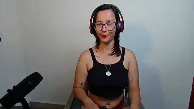mahina84 en directo por webcam